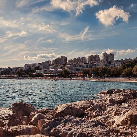 Magis Διαμέρισμα Σπλιτ Εξωτερικό φωτογραφία